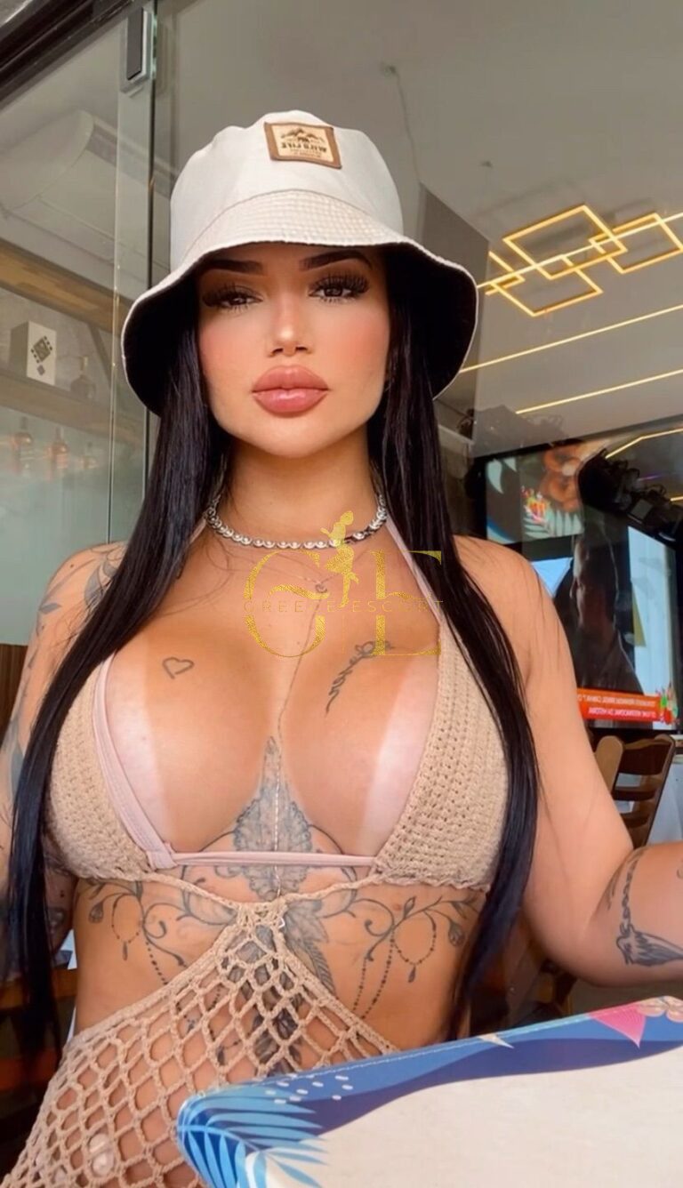 Escort Athens Giselly - Greece Escorts - Athens Escorts - Βιζιτα Στην Αθηνα